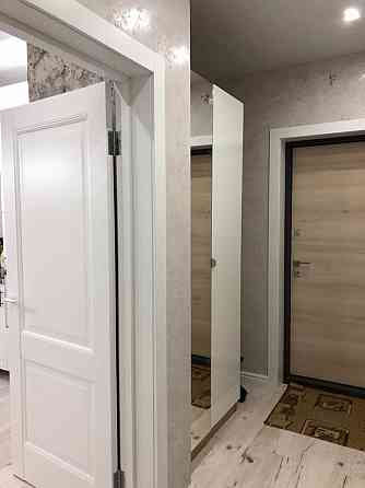 Сдам 2-к квартиру-студию, 40 м2 пр-т Дзержинского (Бц Скиф) Донецк