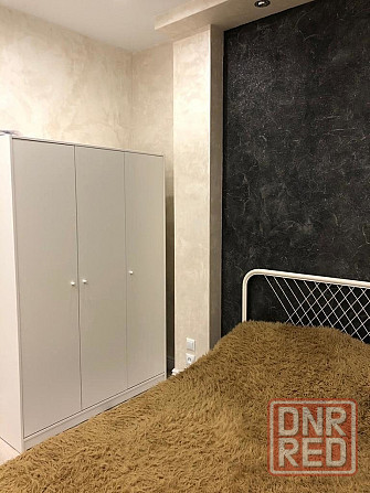 Сдам 2-к квартиру-студию, 40 м2 пр-т Дзержинского (Бц Скиф) Донецк - изображение 6
