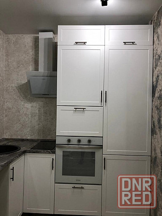 Сдам 2-к квартиру-студию, 40 м2 пр-т Дзержинского (Бц Скиф) Донецк - изображение 4