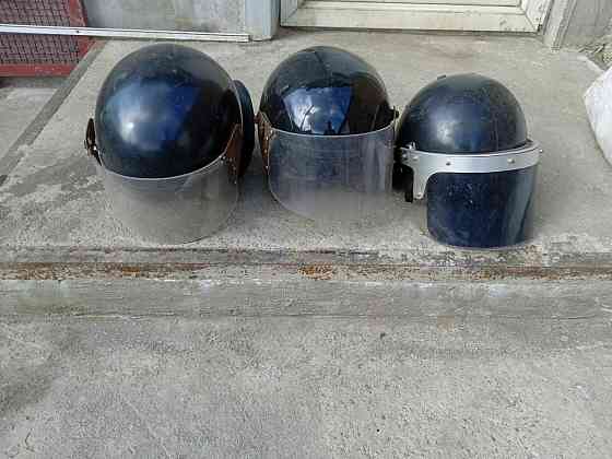 Шлем защитный Макеевка