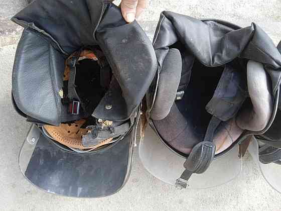 Шлем защитный Макеевка