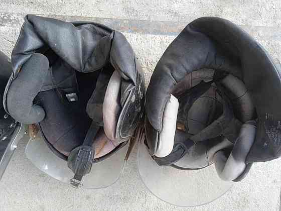 Шлем защитный Макеевка