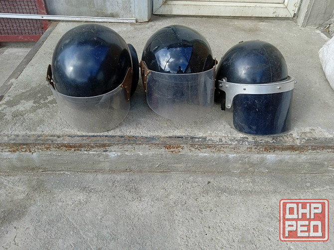 Шлем защитный Макеевка - изображение 4