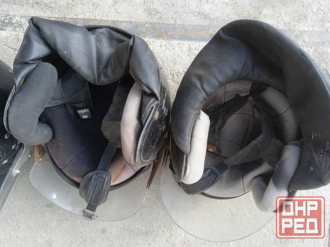 Шлем защитный Макеевка - изображение 3