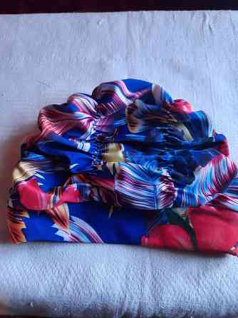 шапочки для плавания и бассейна Донецк