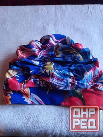 шапочки для плавания и бассейна Донецк - изображение 3