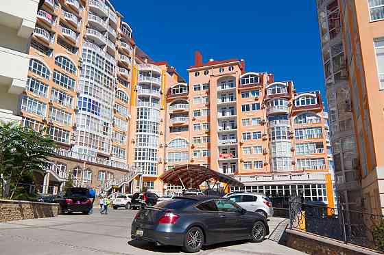 Продам 3к апартаменты в крымской Ялте недалеко от моря Донецк