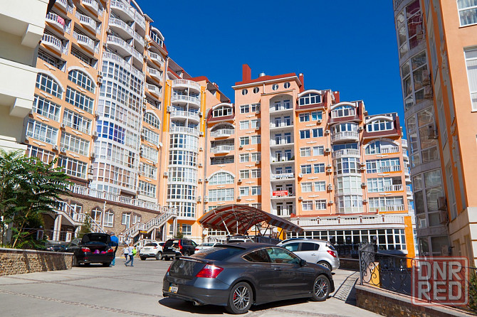 Продам 3к апартаменты в крымской Ялте недалеко от моря Донецк - изображение 1
