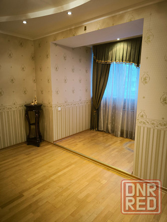 Продается 4 к.квартира.Ворошиловский район.Розы Люксембург Донецк - изображение 8