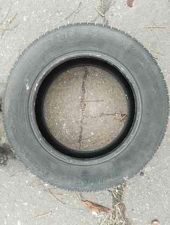 Комплект зимней резины tungs extreme contact r15 195/65 Донецк