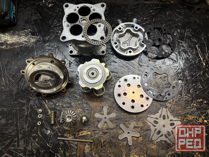 Ремонт автокондиционеров Донецк - изображение 2