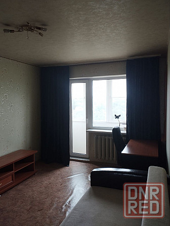 Сдам 1к квартиру на Луганской 46, Машзавод, Текстильщик. Донецк - изображение 4