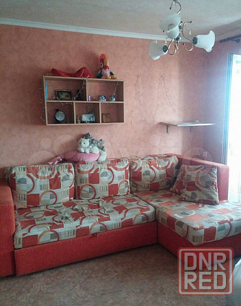 Продам 1к.кв., Пролетарский р-н., Прожекторная., Донецк - изображение 1