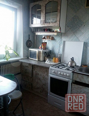 Продам 1к.кв., Пролетарский р-н., Прожекторная., Донецк - изображение 2