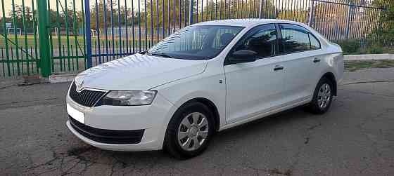Продам SKODA RAPID Донецк