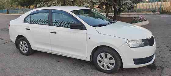 Продам SKODA RAPID Донецк
