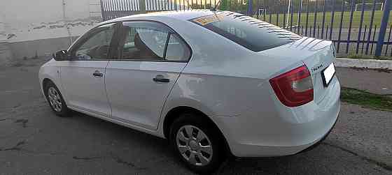 Продам SKODA RAPID Донецк