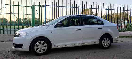 Продам SKODA RAPID Донецк