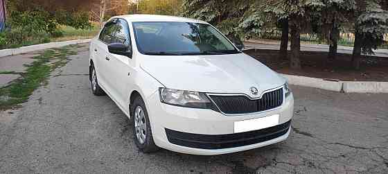 Продам SKODA RAPID Донецк