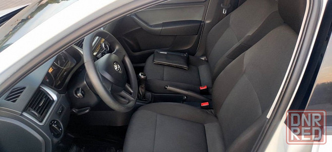 Продам SKODA RAPID Донецк - изображение 7