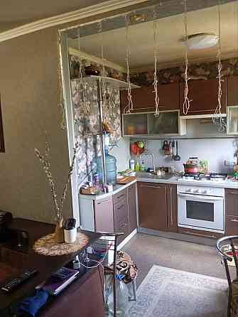 Продам срочно 1-нокомнатную Словацкая Донецк