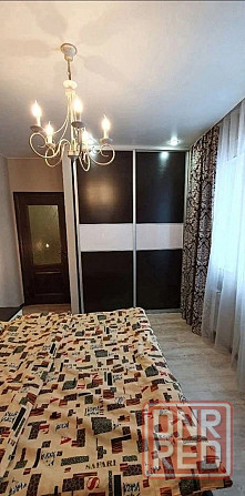 Аренда квартиры ! 2 комнатная квартира ,Киевский район ,ул. Тренёва Донецк - изображение 9