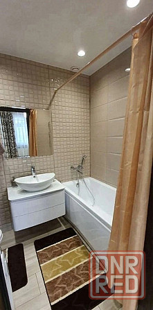 Аренда квартиры ! 2 комнатная квартира ,Киевский район ,ул. Тренёва Донецк - изображение 5