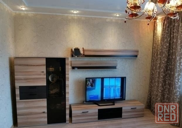 Сдам 2-к квартиру, 67 м2, Школьный бульвар ,Ворошиловский район Донецк - изображение 5