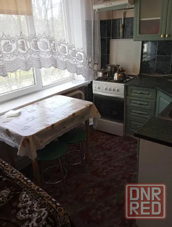 Сдаётся квартира в кировском районе. Площадь Свободы Донецк - изображение 2