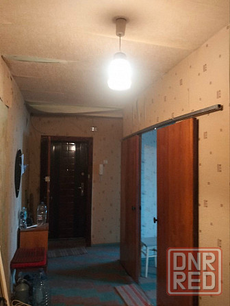 Продам срочно 3-хкомнатную Киевский пр Донецк - изображение 3