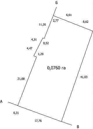 Продается участок Мариуполь