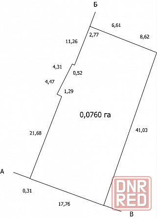 Продается участок Мариуполь - изображение 1