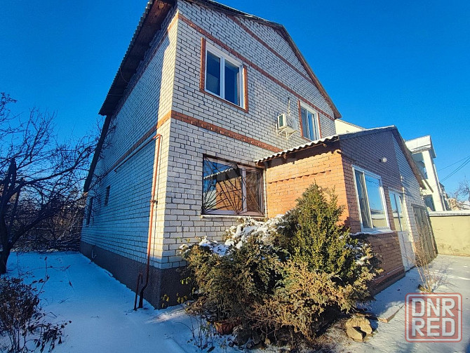 Продам дом 150м2 в городе Луганск улица Ушакова Луганск - изображение 1