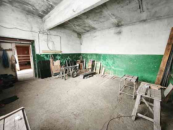 Аренда 70м-140м склад, Шиномонтаж, Сто пр.Партизанский Донецк