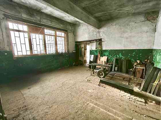 Аренда 70м-140м склад, Шиномонтаж, Сто пр.Партизанский Донецк