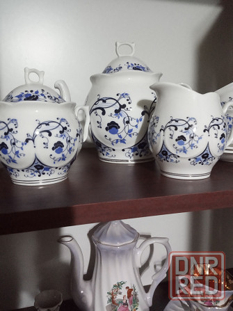 Продам сервиз Донецк - изображение 2