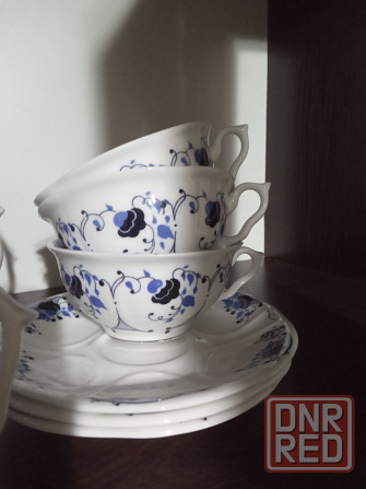 Продам сервиз Донецк - изображение 1