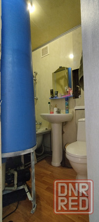 Сдам квартиру однокомнатную Енакиево - изображение 12