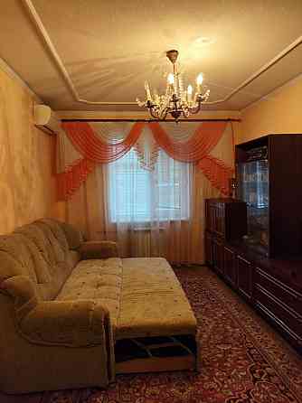 Продам 2х комнатную квартиру на Нижнекурганской Донецк