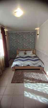 Двушка по суточно Донецк