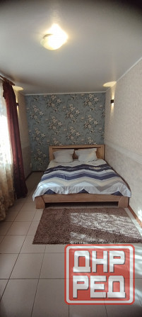 Двушка по суточно Донецк - изображение 4