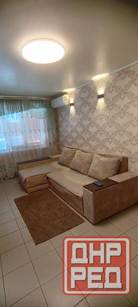 Двушка по суточно Донецк - изображение 6