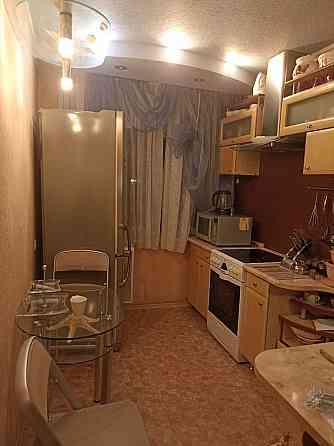 Сдам 2х комн. кв, переделана в 3х комн., ас.Щетинина Донецк