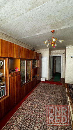 Продам 3-х комнатную квартиру Шахтерск - изображение 1