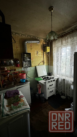 Продам 3-х комнатную квартиру Шахтерск - изображение 3