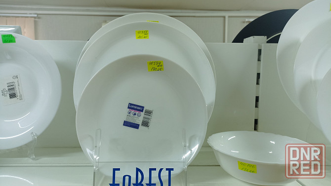 Продам тарелки обеденные Донецк - изображение 3