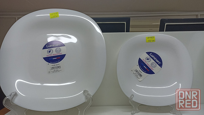 Продам тарелки обеденные Донецк - изображение 1
