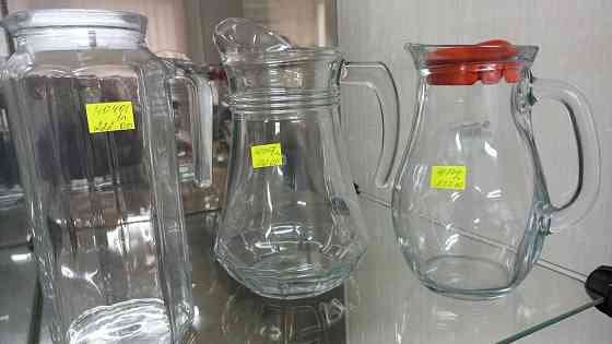 Продам кувшины для сока. Донецк