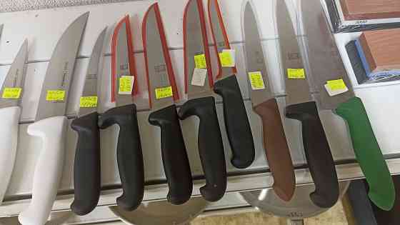 Продам ножи кухонные Донецк