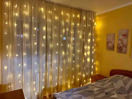 Посуточно 2-к. кв по центральной ул. Ленина, Пушка Макеевка